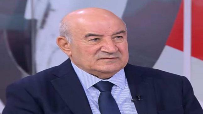 ابو نوار : المقاومة قادرة على تدمير حقول الغاز والميناء الجديد في بحر غزة