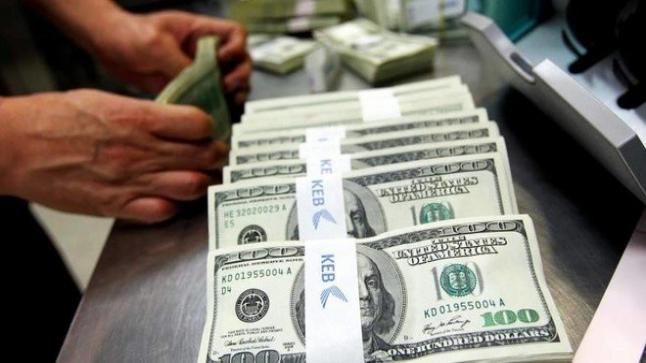 ذروة قياسية للدين العالمي.. بلغ 258 تريليون دولار مرتفعا 10 نقاط مئوية