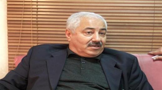 رسالة مهمة من وزير الزراعة المستقيل داودية .. ماذا قال؟