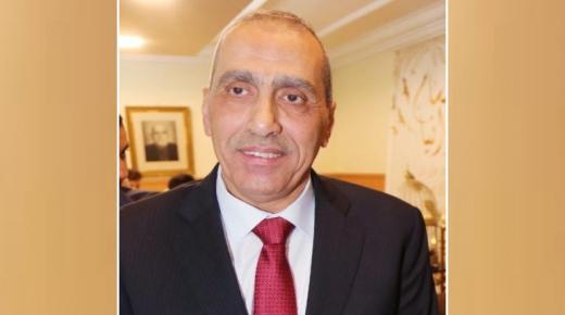“جلالةُ الملك في عيونِ العالم”