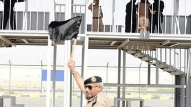 شرطة سجن تبوك تفاجىء برد فعل السجناء المصريين الثلاثة قبل تنفيذ الإعدام و33 سجين ينتظرون حكم الاعدام