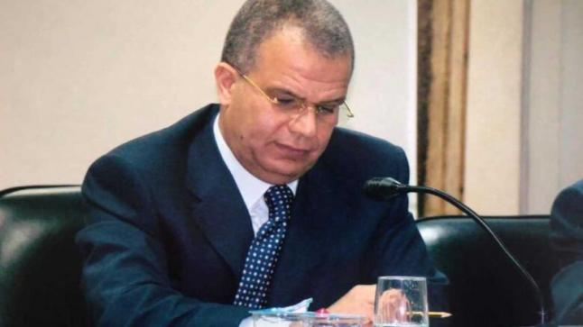 طلال أبوغزاله… قصة نجاح وتميز .. بقلم سفير ليبيا السابق في الأردن محمد البرغثي