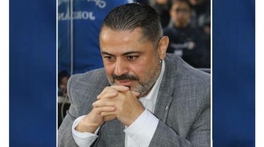 المومني: يوعز بصرف الدفعة الثانية من فروقات الاساسي لموظفين بلدية الزرقاء