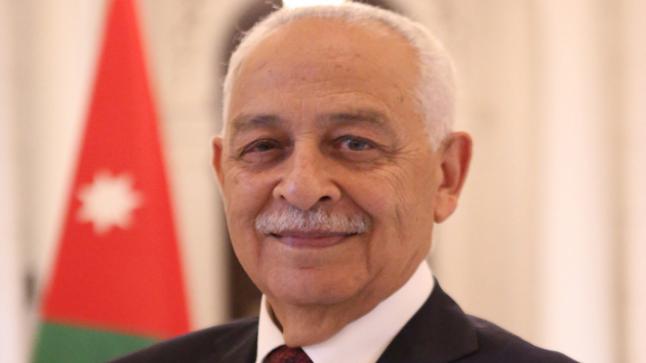 العيسوي ينقل تعازي الملك إلى البداوي والسحيمات والبراري