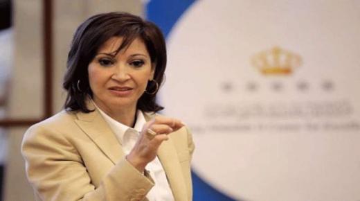 شويكة تؤكد اهمية وضع استراتيجية للحفاظ على الموروث الثقافي