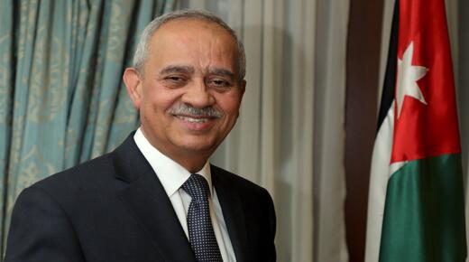 الجغبير: تعديل أسس إيصال الكهرباء على حساب فلس الريف يدعم الصناعة الوطنية