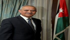 الجغبير: لجوء شركة لافارج الاسمنت الأردنية لقانون الاعسار امر مؤسف.. ويجب دعم المؤسسات الصناعية