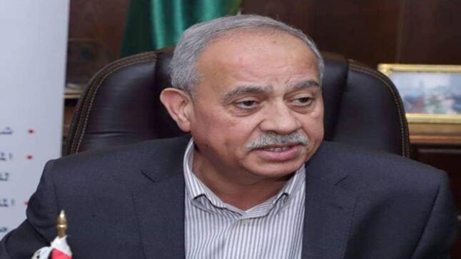 الجغبير :  نهج جديد في وزارة البيئة  يعتمد التشاركية  والتعاون لحل المعيقات