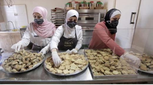 أردننا جنة ممكن للمجتمع المحلي ومشغل للأيدي العاملة في عجلون