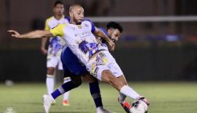 الفتح يسقط النصر «بثلاثية» في ثالث ودياته