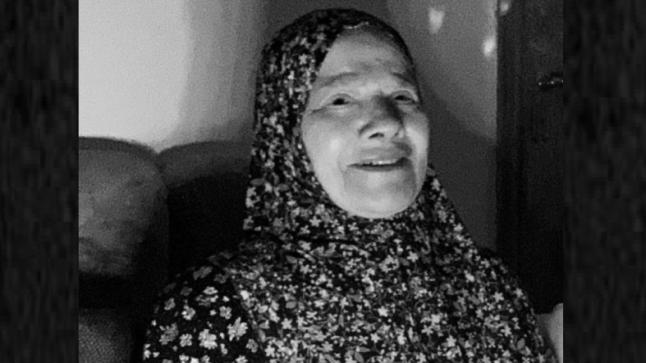 الذكرى السنوية الأولى لوفاة الحاجة عريفة صافي “أم تيسير حبوش” يرحمها الله