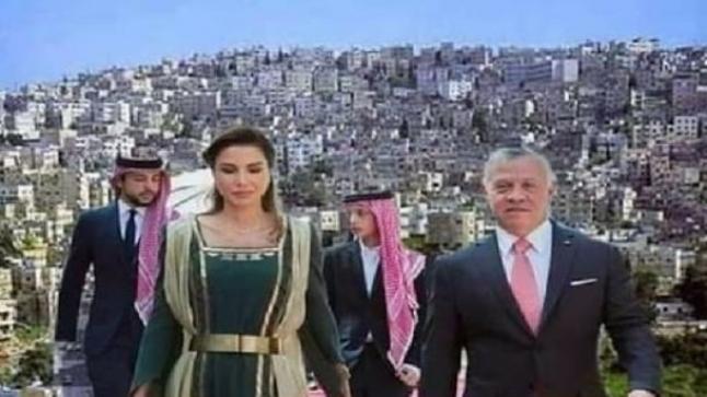 ” شغلني أنا اردني ” مبادرة يطلقها رجل الاعمال الاردني علي عليان الزبون