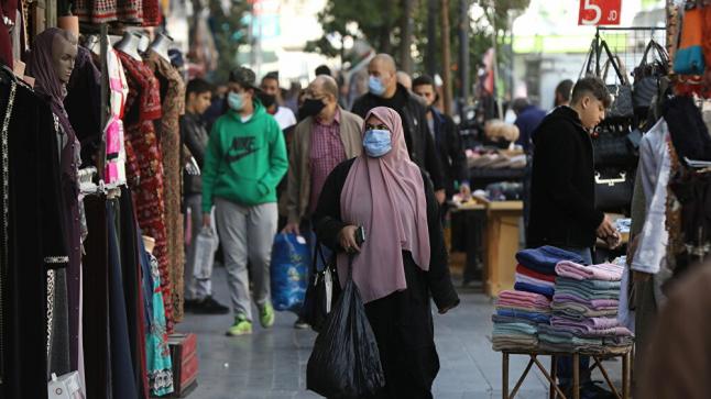 الصناعة والتجارة: 1591 زيارة تفتيشية لمتابعة الالتزام بأوامر الدفاع