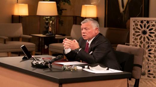 الملك يوجه للمباشرة بتنفيذ برنامج “رفاق السلاح” لدعم المتقاعدين العسكريين والمحاربين القدامى