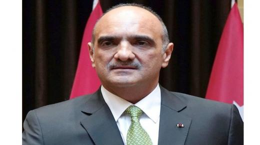 رئيس الوزراء الاردني يصدر أمر الدفاع رقم 28
