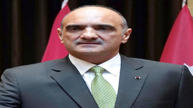 رئيس الوزراء ينعى وزير الشؤون البلدية الاسبق حسن المومني
