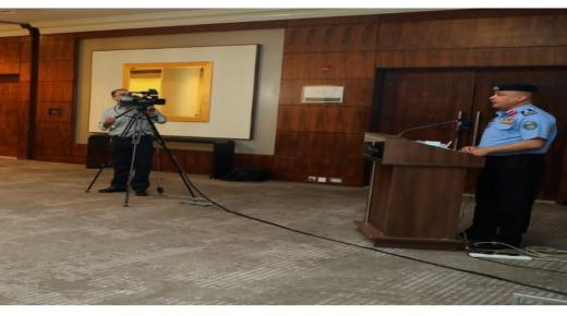 مديرية الامن العام تفتتح دورة مستشاري النوع الاجتماعي بالتعاون مع هيئة الأمم المتحدة للمرأة في الاردن