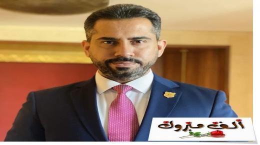  أ.د. أنس راتب السعود …ألف مبروك