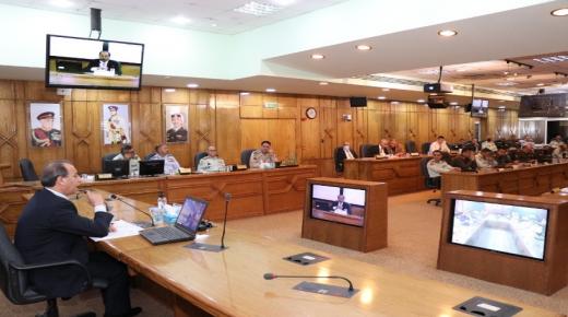 الشبول: الإعلام الوطني عنصر أساسي في إنجاح مسيرتنا الإصلاحية