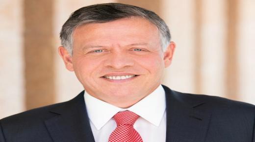 الملك يثني على دور العودات خلال رئاسته لمجلس النواب