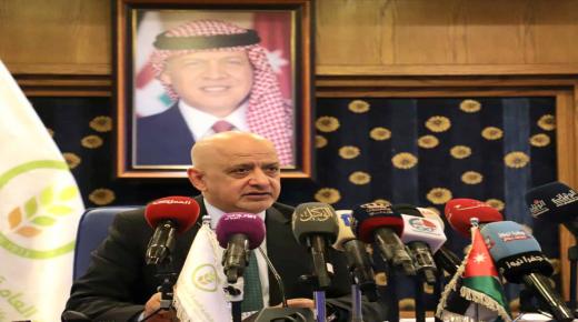 الغذائية لم يتوقف رغم الأزمة الأوكرانية (موسع