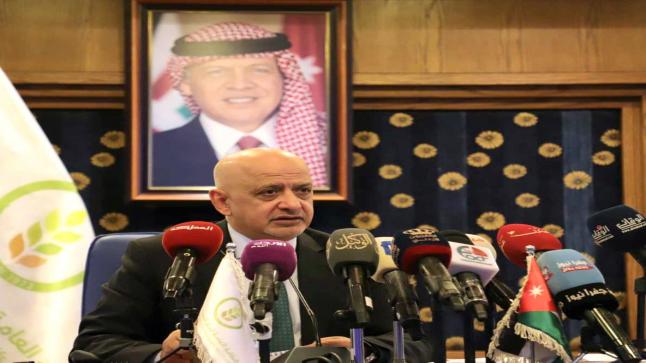 الغذائية لم يتوقف رغم الأزمة الأوكرانية (موسع