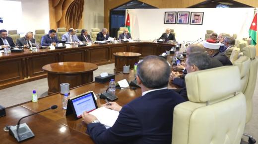 مجلس الوزراء يوافق على الأسباب الموجبة لمشروع قانون مشروعات الشراكة بين القطاعين العام والخاص