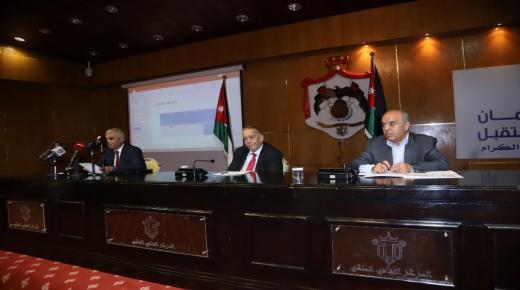 جماعة عمَّان تُناقش ورقة علمية حول واقع التَّعليم الطِّبي في الأردن