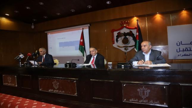 جماعة عمَّان تُناقش ورقة علمية حول واقع التَّعليم الطِّبي في الأردن
