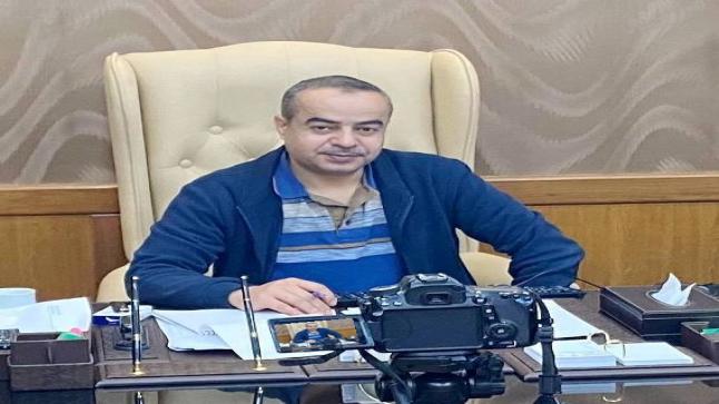 بدل الهجوم على فيصل الفايز ” هذا الميدان يا حميدان “