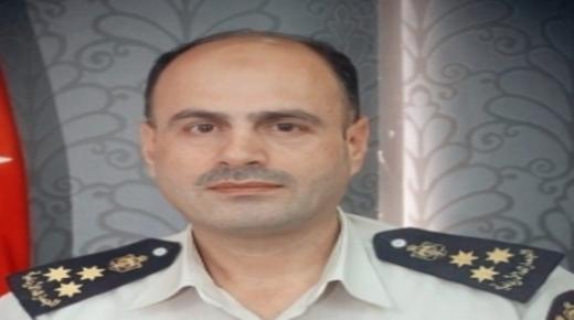 وداعاً وسلاماً دائرتي الجمارك الاردنية