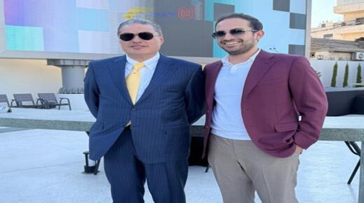 صالح وائل الشقيرات… امتداد الإرث وبصمة الجيل الجديد