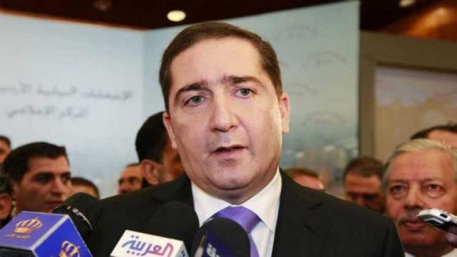 الأردن: بعد اتهام الرفاعي لـ”حكومة النابلسي بمحاولة الانقلاب على النظام وتلقي تعليمات من الخارج”.. حفيده يرد