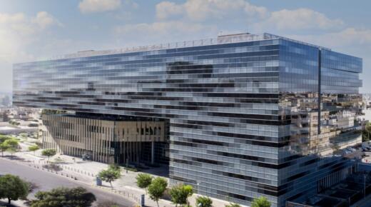 ماذا قال الكاتب الصحفي عبد الهادي راجي المجالي عن بنك الاسكان ؟