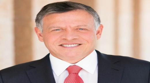 الملك: العقبة تعكس صورة الأردن الطموح