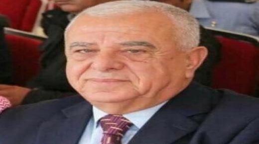 المحامي حسين الخصاونة (ابو هاشم) يعلن عزمه على خوض الانتخابات النيابية