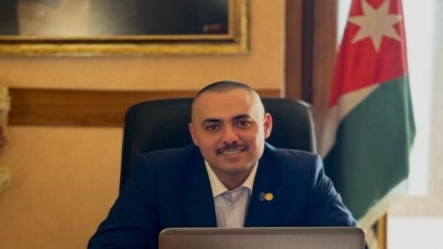 مرشح حزب البناء الوطني حسين الشياب : لهذا السبب سأخوض غمار الانتخابات النيابية