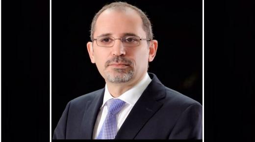 الصفدي يحمل إسرائيل مسؤولية عدوانها على لبنان