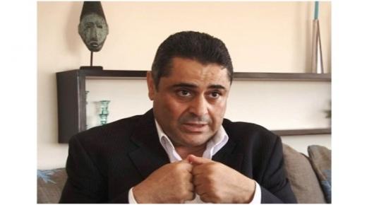 اصابة رئيس بلدية الزرقاء المهندس عماد المومني بفيروس كورونا