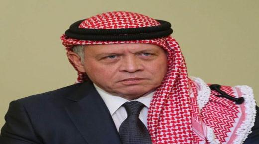 الملك في اتصال مع رئيس وزراء هولندا يحذر من تبعات تدهور الأوضاع الإنسانية في غزة