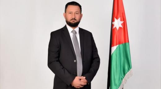 اجماع أبناء عشيرة الخمايسة آل الزعبي على اختيار المقدم المتقاعد سامر كامل الزعبي لخوض الانتخابات النيابية للمجلس العشرين