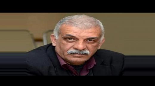 احمد ضيف الله القلاب في ذمة الله