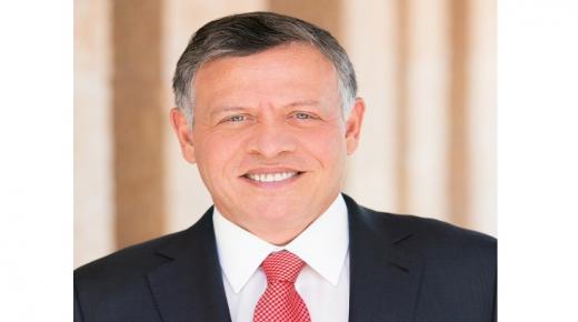 الملك : الأردن بمكانته واهله النشامى مصدر الهام وحكاية تروى للأجيال