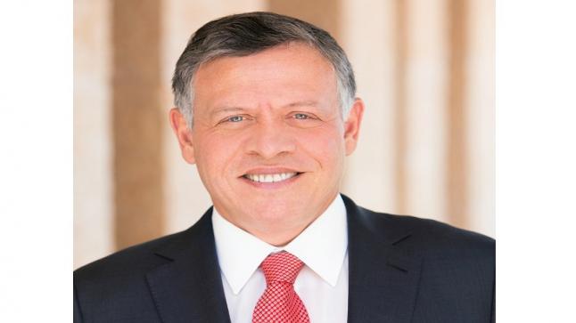 الملك : الأردن بمكانته واهله النشامى مصدر الهام وحكاية تروى للأجيال