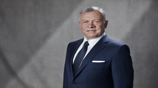 الملك يهنئ هاتفيا الرئيس اللبناني العماد جوزاف عون بانتخابه