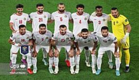 موسى التعمري ورفاقه يكتبون التاريخ بمداد من ذهب
