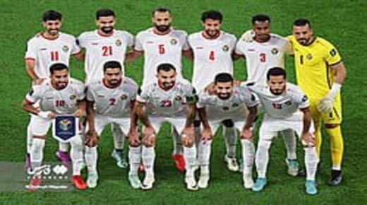 موسى التعمري ورفاقه يكتبون التاريخ بمداد من ذهب