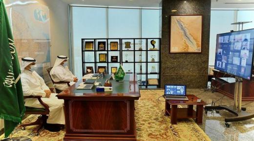 المملكة العربية السعودية تستضيف اجتماع اللجنة العربية لخبراء الأمم المتحدة