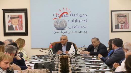 الرواشدة: وزارة الثقافة تواصل مشروعاتها بتوثيق السردية الوطنية الأردنية