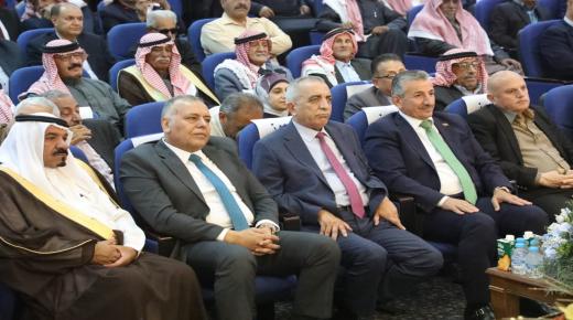 الشوبك مدينة الثقافة الأردنية لعام 2025